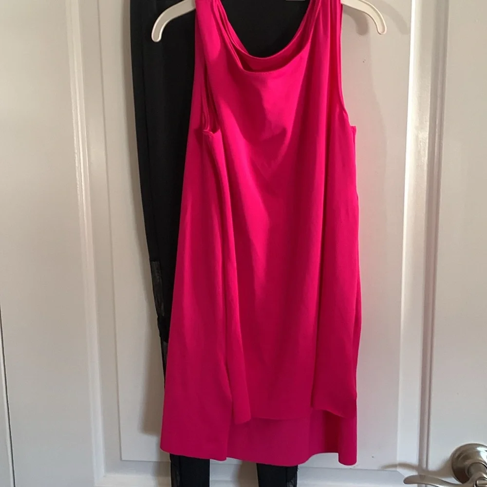 Weissman Hip Hop Costume with Vest